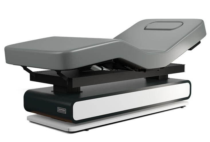 Oakworks Britta Luxury Spa Table