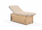 Clinician with 2-drawer cabinet