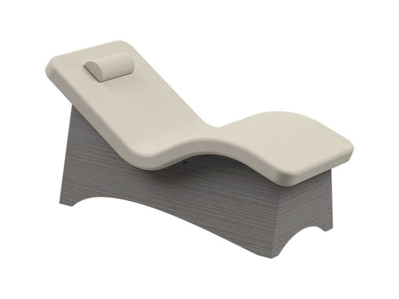 Oakworks Costa Cabana Lounger