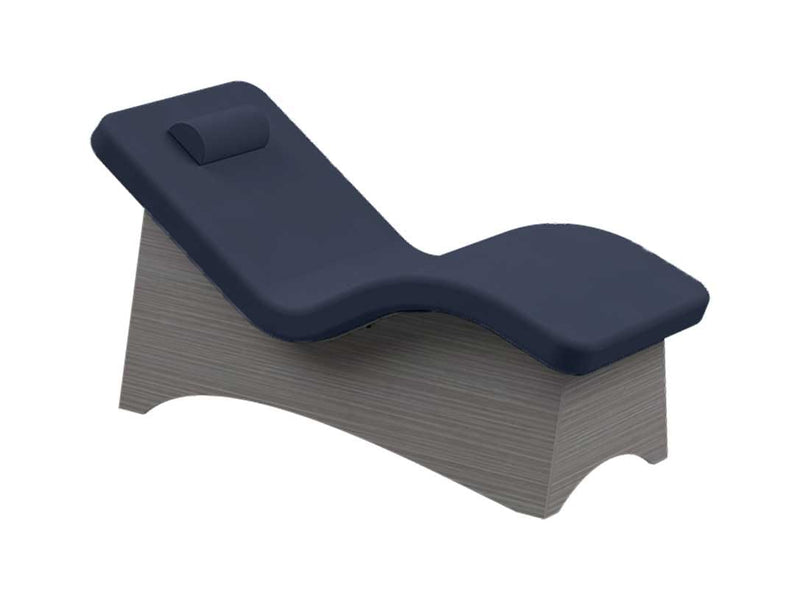 Costa Cabana in Navy Blue/Cosmic Strandz