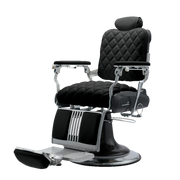 Takara Belmont Legacy 100 Vintage Diamond Barber Chair