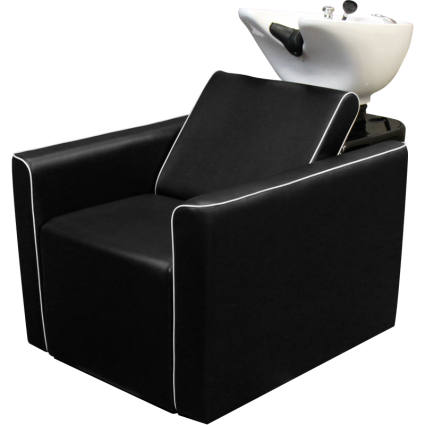 Takara Belmont Lusso Luxury Shampoo Unit