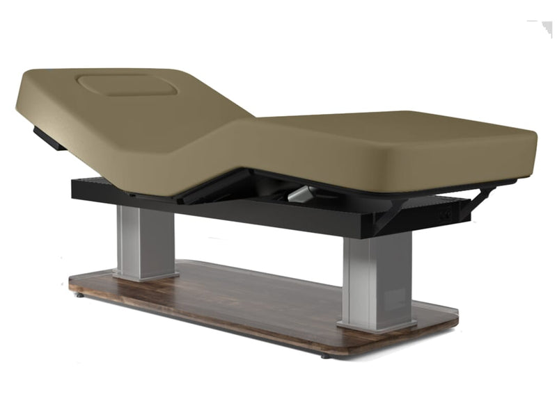 Oakworks Palas Spa Table alternate view