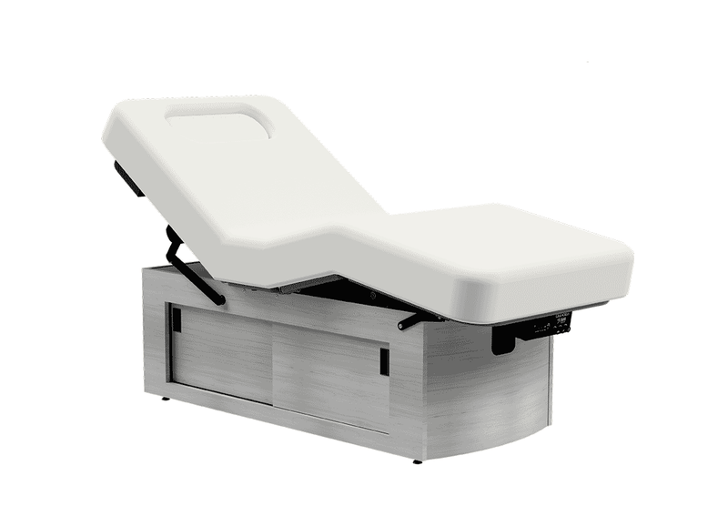 Oakworks Prema e-nvi Electric Spa Table