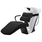 Takara Belmont RS Elite Shampoo Unit in Black