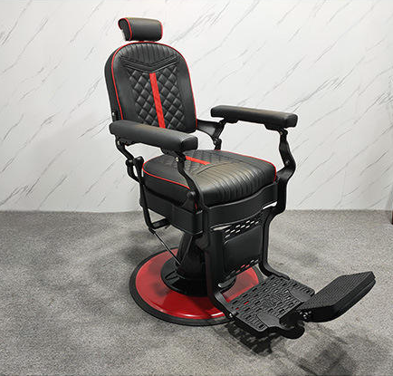 Barber Chair