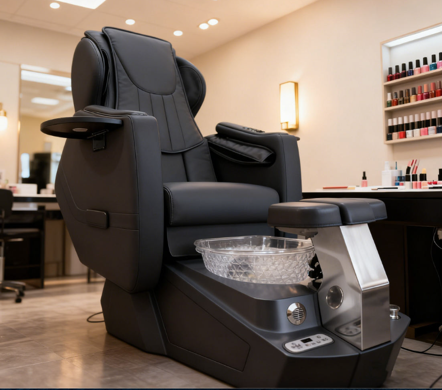 Pedicure Chair