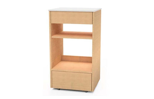 Oakworks Slimline Trolley 2