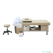 Metro Head Spa by Dermalogic in American Khaki