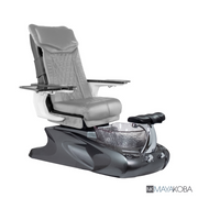 Viggo Ii Dx Pedicure Spa Mayakoba in Grey