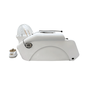 INFINITY Head Spa arm massage detail