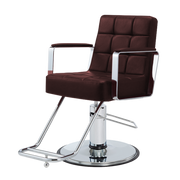 Takara Belmont Choco Styling Chair in VT1 Black