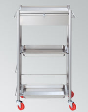 D-Galley Wagon in salon setting