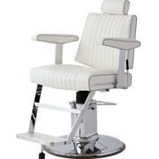Dainty 405 Classic Barber Chair lifestyle salon photo