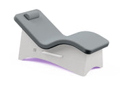 Oakworks Curva Lounger