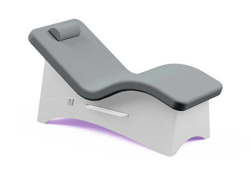 Oakworks Curva Lounger
