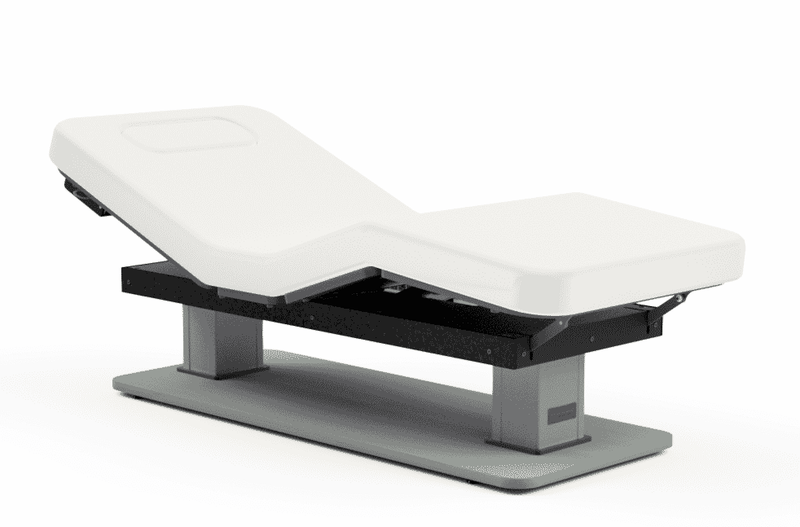 Oakworks Palas Low Height Luxury Spa Table