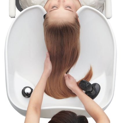 Takara Belmont RS Luxis Shampoo Unit - photo 2
